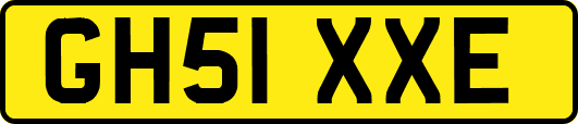 GH51XXE