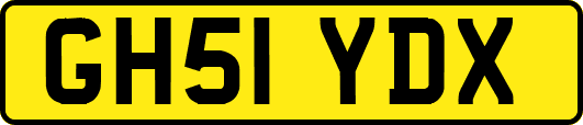 GH51YDX