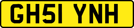 GH51YNH