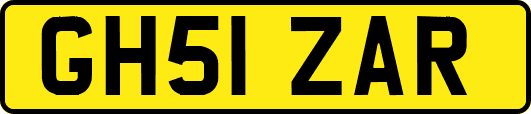 GH51ZAR