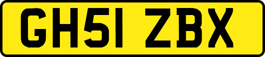 GH51ZBX