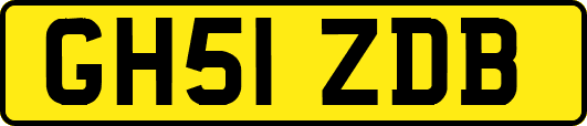 GH51ZDB