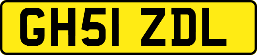 GH51ZDL