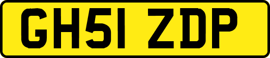 GH51ZDP