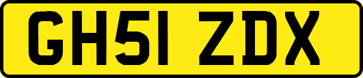GH51ZDX