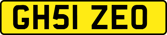 GH51ZEO