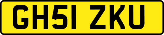 GH51ZKU