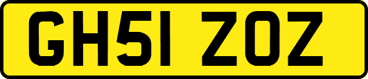 GH51ZOZ