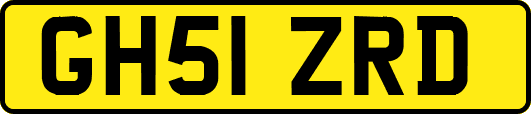 GH51ZRD