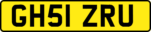 GH51ZRU