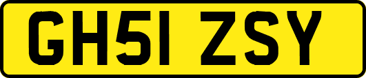 GH51ZSY