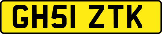 GH51ZTK