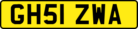 GH51ZWA