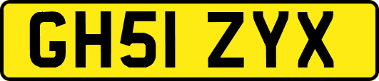 GH51ZYX