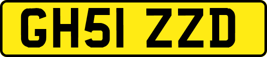 GH51ZZD