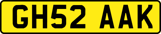 GH52AAK