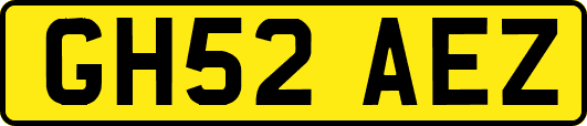 GH52AEZ