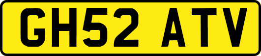 GH52ATV