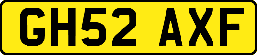 GH52AXF