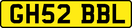 GH52BBL