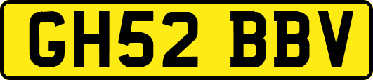 GH52BBV