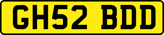 GH52BDD