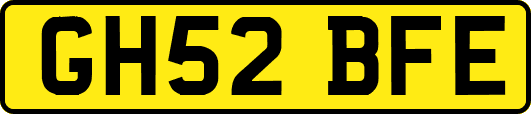 GH52BFE