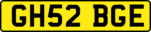 GH52BGE
