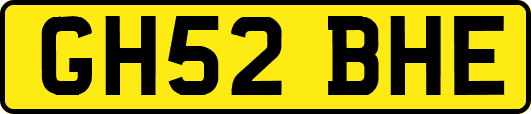 GH52BHE