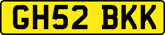 GH52BKK