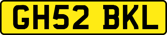 GH52BKL