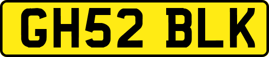 GH52BLK