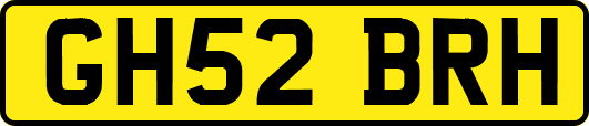 GH52BRH