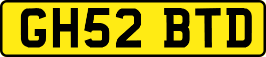GH52BTD