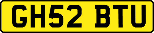 GH52BTU