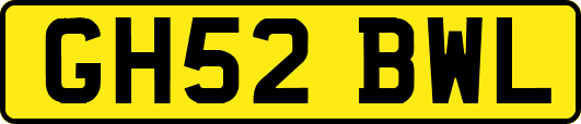 GH52BWL