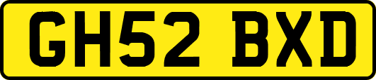 GH52BXD