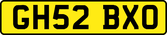 GH52BXO