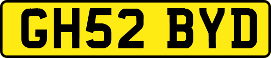 GH52BYD
