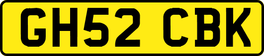 GH52CBK