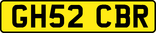 GH52CBR