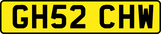 GH52CHW