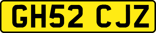 GH52CJZ
