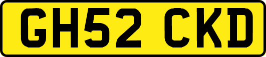 GH52CKD