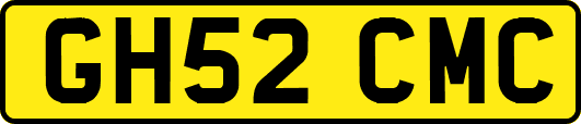 GH52CMC