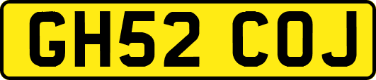 GH52COJ
