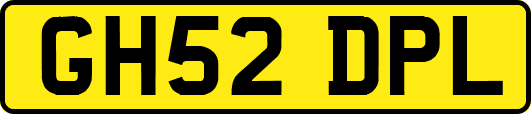 GH52DPL