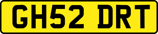 GH52DRT