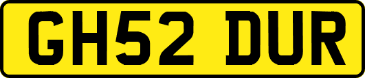 GH52DUR