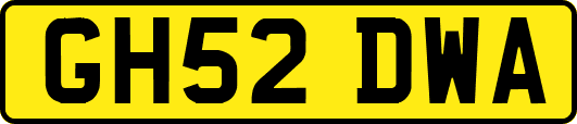 GH52DWA